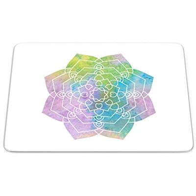 Questo Casa , Prostokąt Drukowane Cyfrowo Podkładka Pod Mysz, Antypoślizgowa Podstawa, Rozmiar: 22x18 Cm Questo Casa , Prostokąt Drukowane Cyfrowo Podkładka Pod Mysz, Antypoślizgowa Podstawa, Rozmiar: 22x18 Cm