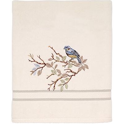 Avanti Linens Avanti Love Nest ręcznik kąpielowy Avanti Linens Avanti Love Nest ręcznik kąpielowy