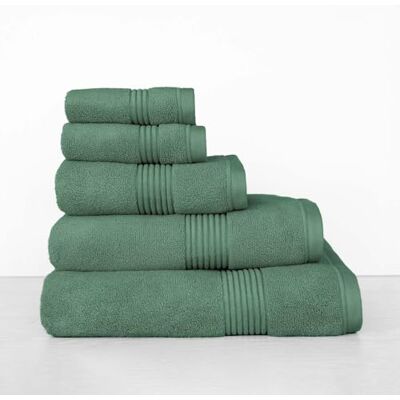 Catherine Lansfield So Soft Jade 50 x 90 cm Catherine Lansfield So Soft Jade 50 x 90 cm