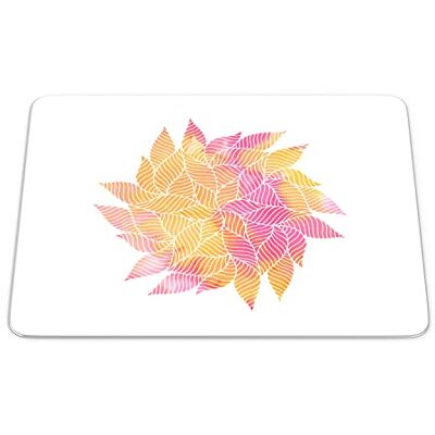 Questo Casa , Prostokąt Drukowane Cyfrowo Podkładka Pod Mysz, Antypoślizgowa Podstawa, Rozmiar: 22x18 Cm Questo Casa , Prostokąt Drukowane Cyfrowo Podkładka Pod Mysz, Antypoślizgowa Podstawa, Rozmiar: 22x18 Cm