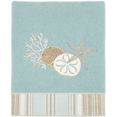 Avanti Linens 10972MIN by The Sea Ręcznik Mineralny Avanti Linens 10972MIN by The Sea Ręcznik Mineralny