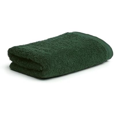 MÖVE Superwuschel Zielony - Ręcznik - 60x110 cm MÖVE Superwuschel Zielony - Ręcznik - 60x110 cm
