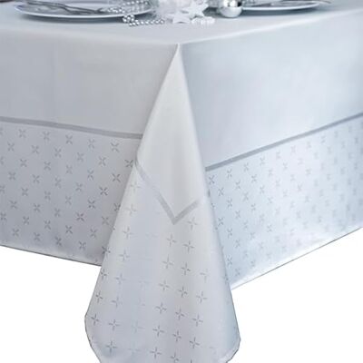 Nydel Frandy Adamaszek obrus (145 x 300 cm) Nydel Frandy Adamaszek obrus (145 x 300 cm)