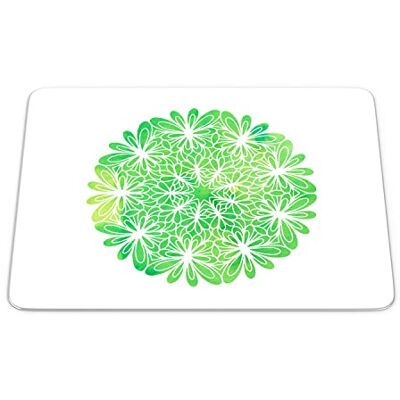 Questo Casa , Prostokąt Drukowane Cyfrowo Podkładka Pod Mysz, Antypoślizgowa Podstawa, Rozmiar: 22x18 Cm Questo Casa , Prostokąt Drukowane Cyfrowo Podkładka Pod Mysz, Antypoślizgowa Podstawa, Rozmiar: 22x18 Cm