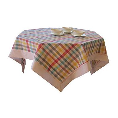 Cassa Luyton SUNDY obrus z lampką ścienną, 155 x 350 cm, czerwony Cassa Luyton SUNDY obrus z lampką ścienną, 155 x 350 cm, czerwony