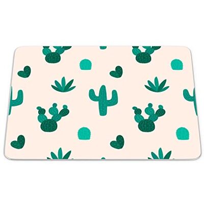 Questo Casa , Prostokąt Drukowane Cyfrowo Podkładka Pod Mysz, Antypoślizgowa Podstawa, Rozmiar: 22x18 Cm Questo Casa , Prostokąt Drukowane Cyfrowo Podkładka Pod Mysz, Antypoślizgowa Podstawa, Rozmiar: 22x18 Cm