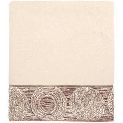 Avanti Linens Ręcznik do rąk Galaxy, kość słoniowa Avanti Linens Ręcznik do rąk Galaxy, kość słoniowa