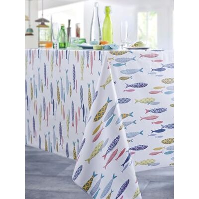 CALITEX Wosk Binic Wykończenie Binic 140x250 cm CALITEX Wosk Binic Wykończenie Binic 140x250 cm