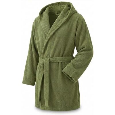 Top Towel s dziecięcy szlafrok męski lub damski 100% bawełna 500g/m2 szlafrok frotte Top Towel s dziecięcy szlafrok męski lub damski 100% bawełna 500g/m2 szlafrok frotte