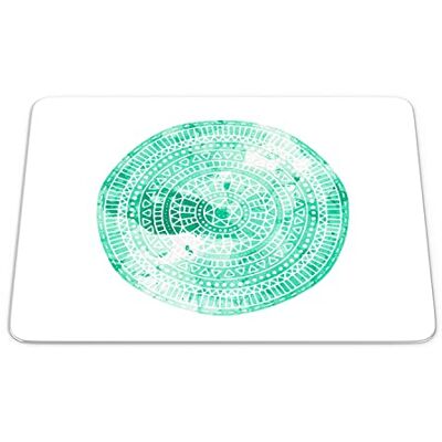 Questo Casa , Prostokąt Drukowane Cyfrowo Podkładka Pod Mysz, Antypoślizgowa Podstawa, Rozmiar: 22x18 Cm Questo Casa , Prostokąt Drukowane Cyfrowo Podkładka Pod Mysz, Antypoślizgowa Podstawa, Rozmiar: 22x18 Cm