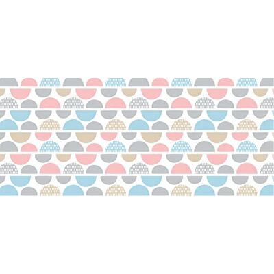 d-c-fix Obrus Pvc-Freie Schicke Kreise 110 X 140Cm d-c-fix Obrus Pvc-Freie Schicke Kreise 110 X 140Cm