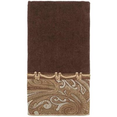 Avanti Linens Ręcznik Bradford Fingertip, Java Avanti Linens Ręcznik Bradford Fingertip, Java