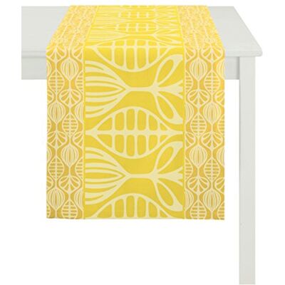 Apelt Benito_48x140_50 Bieżnik "Benito", około 48 x 140 cm, kolor 50 Apelt Benito_48x140_50 Bieżnik "Benito", około 48 x 140 cm, kolor 50