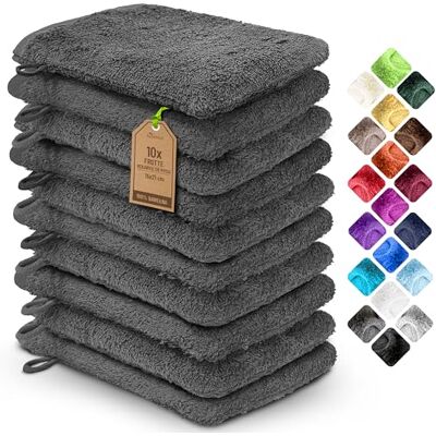 NatureMark Froté žínky NM-HT0829 - ściereczki do czyszczenia NatureMark Froté žínky NM-HT0829 - ściereczki do czyszczenia