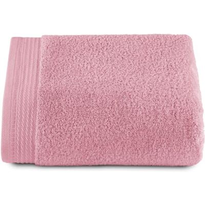 Top Towel RIZO Zestaw 1 ręczników prysznicowych Ręczniki kąpielowe 100% czesana bawełna 600 g/m2 Wymiary 70 x 140 cm Koralowy Top Towel RIZO Zestaw 1 ręczników prysznicowych Ręczniki kąpielowe 100% czesana bawełna 600 g/m2 Wymiary 70 x 140 cm Koralowy