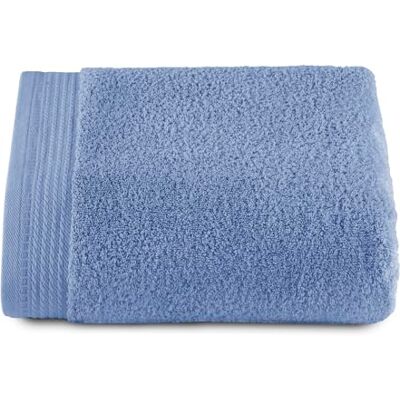 Top Towel RIZO Zestaw 1 ręczników prysznicowych duży ręcznik prysznicowy ręczniki kąpielowe 100% czesana bawełna 600 g/m2 wymiary 100 x 150 cm lawenda Top Towel RIZO Zestaw 1 ręczników prysznicowych duży ręcznik prysznicowy ręczniki kąpielowe 100% czesana bawełna 600 g/m2 wymiary 100 x 150 cm lawenda