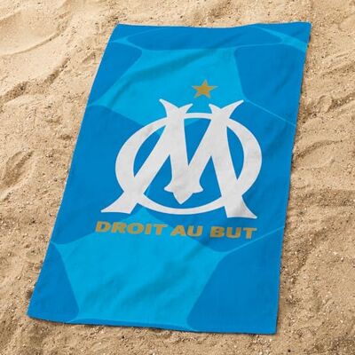 OM - CTI048568 - 70x120cm - Plażowy ręcznik OM - CTI048568 - 70x120cm - Plażowy ręcznik