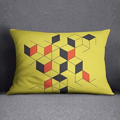 Questo Casa dekoracyjna poszewka na poduszkę, poszewka na poduszkę, poszewka na poduszkę, dekoracja domu, na sofę, kawę, rozmiar: 35 x 50 cm zaprojektowane i wykonane z Türkiye Questo Casa dekoracyjna poszewka na poduszkę, poszewka na poduszkę, poszewka na poduszkę, dekoracja domu, na sofę, kawę, rozmiar: 35 x 50 cm zaprojektowane i wykonane z Türkiye