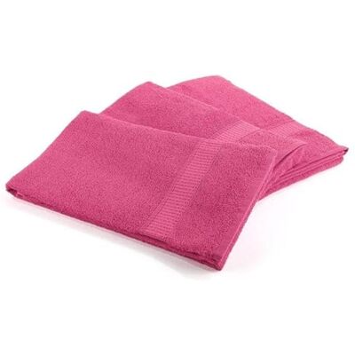 Caleffi Ocean Ręcznik, Bawełna, Fuxia, standardowy, 74719 , Caleffi Ocean Ręcznik, Bawełna, Fuxia, standardowy, 74719 ,