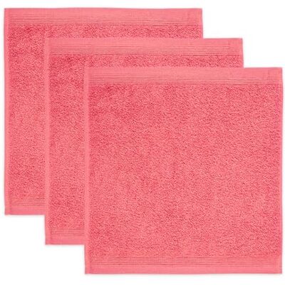 MÖVE Superwuschel Coral Set - Seiftuch MÖVE Superwuschel Coral Set - Seiftuch