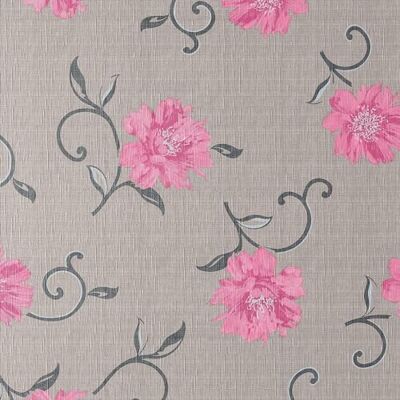 d-c-fix Obrus Monte Carlo Viviane Greige 150Cm Rund d-c-fix Obrus Monte Carlo Viviane Greige 150Cm Rund