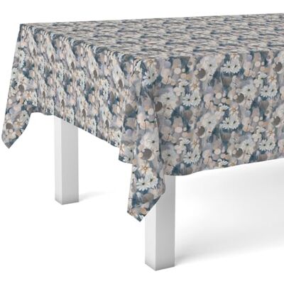 Martina Home Obrus Hule TAJO UNIKALNY 140X140 CM Martina Home Obrus Hule TAJO UNIKALNY 140X140 CM