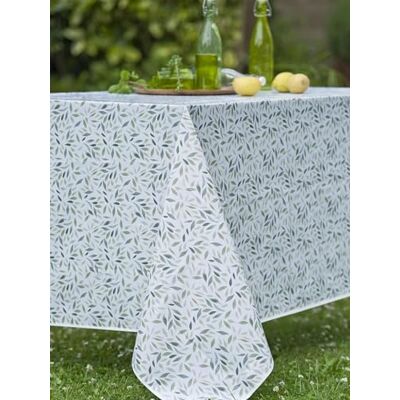 CALITEX Płótno woskowane Sandro okrągłe 140 cm CALITEX Płótno woskowane Sandro okrągłe 140 cm