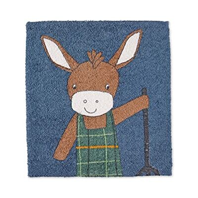 Sterntaler EMMILIUS Kapucniskąpielowa - Ręcznik Sterntaler EMMILIUS Kapucniskąpielowa - Ręcznik