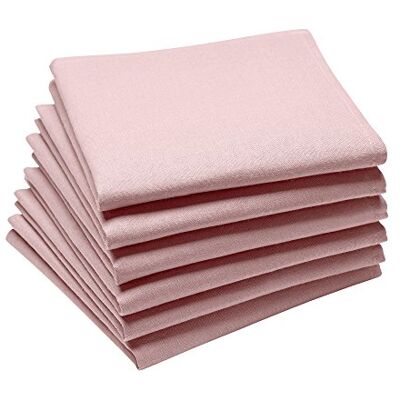 Coucke Ręcznik bawełniany Drażetki 68 x 45 x 0,3 cm Zestaw 6 szt Coucke Ręcznik bawełniany Drażetki 68 x 45 x 0,3 cm Zestaw 6 szt
