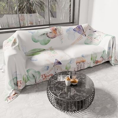 PETTI Artigiani Italiani PETTI Włoskich Rzemieślników Pojedyncze Lato Projekt Party 02 100% Mikrofibra Analergiczna 100% Made in Italy PETTI Artigiani Italiani PETTI Włoskich Rzemieślników Pojedyncze Lato Projekt Party 02 100% Mikrofibra Analergiczna 100% Made in Italy