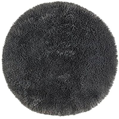 Poduszka dekoracyjna Alpa od Home Affaire - Miękka poliesterowa, Szara - 35x34 cm - Poduszka Poduszka dekoracyjna Alpa od Home Affaire - Miękka poliesterowa, Szara - 35x34 cm - Poduszka