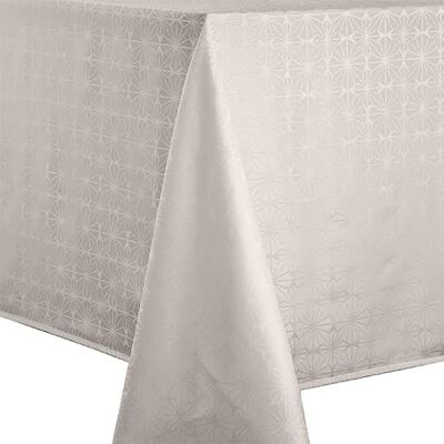 Nydel Venezia adamaszek (piasek, 160 x 300 cm) Nydel Venezia adamaszek (piasek, 160 x 300 cm)