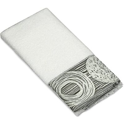 Avanti Linens Ręcznik Galaxy Fingertip, biały Avanti Linens Ręcznik Galaxy Fingertip, biały