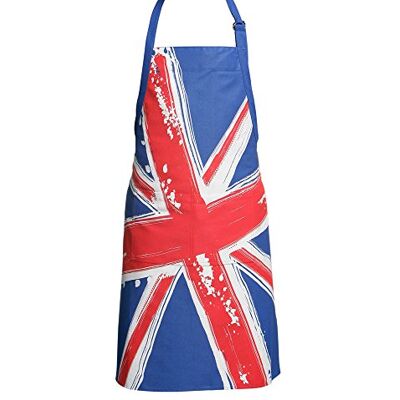 Premier Fartuch Housewares Coole Britannia, 100% bawełna Premier Fartuch Housewares Coole Britannia, 100% bawełna