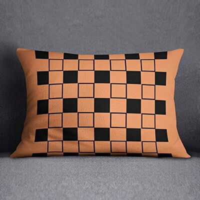 Questo Casa dekoracyjna poszewka na poduszkę, poszewka na poduszkę, poszewka na poduszkę, dekoracja domu, na sofę, kawę, rozmiar: 35 x 50 cm zaprojektowane i wykonane z Türkiye Questo Casa dekoracyjna poszewka na poduszkę, poszewka na poduszkę, poszewka na poduszkę, dekoracja domu, na sofę, kawę, rozmiar: 35 x 50 cm zaprojektowane i wykonane z Türkiye