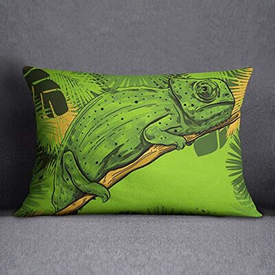 Questo Casa dekoracyjna poszewka na poduszkę, poszewka na poduszkę, poszewka na poduszkę, dekoracja domu, na sofę, kawę, rozmiar: 35 x 50 cm zaprojektowane i wykonane z Türkiye Questo Casa dekoracyjna poszewka na poduszkę, poszewka na poduszkę, poszewka na poduszkę, dekoracja domu, na sofę, kawę, rozmiar: 35 x 50 cm zaprojektowane i wykonane z Türkiye