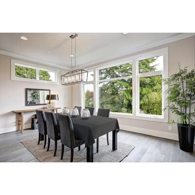 d-c-fix Obrus Pvc-Frei Stahlgrau 150 X 220 Cm d-c-fix Obrus Pvc-Frei Stahlgrau 150 X 220 Cm