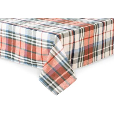 H&H obrus check cm140x240 H&H obrus check cm140x240