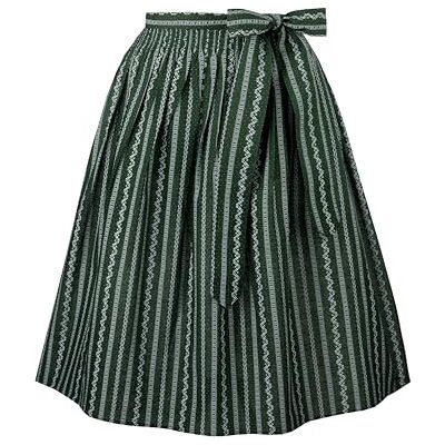 CLAIRE TANNE-1 Stockerpoint Fartuch damski Claire Dirndl, jodła, regularny, jodła, jeden rozmiar CLAIRE TANNE-1 Stockerpoint Fartuch damski Claire Dirndl, jodła, regularny, jodła, jeden rozmiar