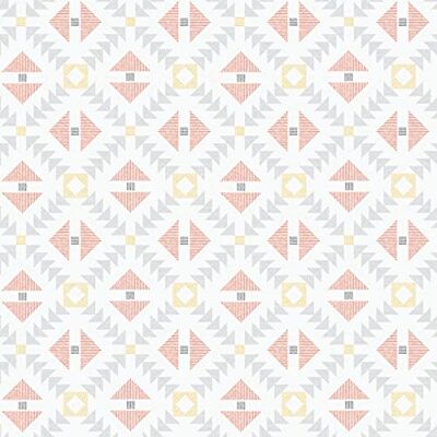 d-c-fix Obrus Manhattan Folkia Mango 140 X 180Cm d-c-fix Obrus Manhattan Folkia Mango 140 X 180Cm