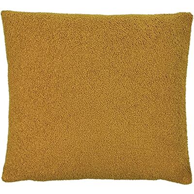 furn. Malham poszewka na poduszkę, szafran, 50 x 50 cm furn. Malham poszewka na poduszkę, szafran, 50 x 50 cm