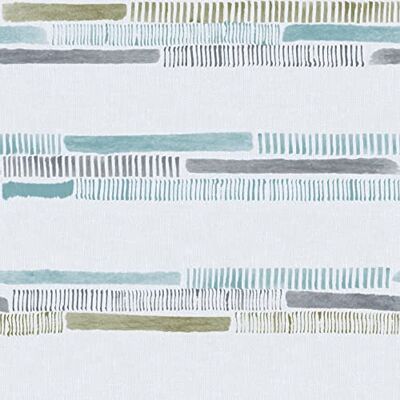 d-c-fix Obrus Manhattan Dalinia Aqua 140 X 180Cm d-c-fix Obrus Manhattan Dalinia Aqua 140 X 180Cm