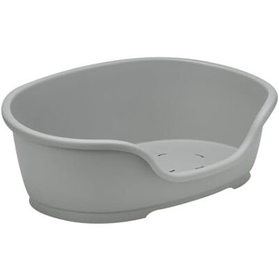 Moderna PLASTIKOWE ŁÓŻKO DLA PSA NO2 OLIWKOWE ZIELONE MAŁE Moderna PLASTIKOWE ŁÓŻKO DLA PSA NO2 OLIWKOWE ZIELONE MAŁE