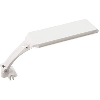 Amtra Wave A6049047 lampa zaciskowa Orion, 8500 K, 4,0 W, biała Amtra Wave A6049047 lampa zaciskowa Orion, 8500 K, 4,0 W, biała