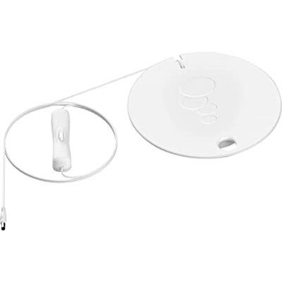 biOrb OASE 72457 Classic żarówka LED, duża, biała biOrb OASE 72457 Classic żarówka LED, duża, biała