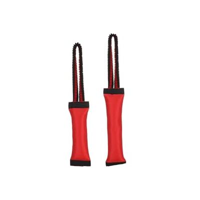 Flamingo JCHIEN REKTY Dummy + Bungee czerwony/czarny L 52 x 8,5 x 5,5 cm Flamingo JCHIEN REKTY Dummy + Bungee czerwony/czarny L 52 x 8,5 x 5,5 cm