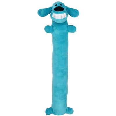 MULTIPET Plush Toys Happy Pet Loofa Dog, 30 cm (różne kolory, 1 sztuka) MULTIPET Plush Toys Happy Pet Loofa Dog, 30 cm (różne kolory, 1 sztuka)