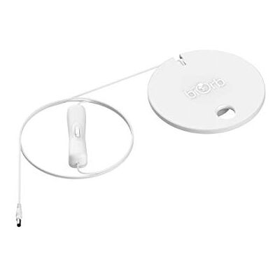 biOrb Oase 72443 Classic LED mała biała akwarium światło szkło akrylowe system filtrowania pompa powietrza biOrb Oase 72443 Classic LED mała biała akwarium światło szkło akrylowe system filtrowania pompa powietrza