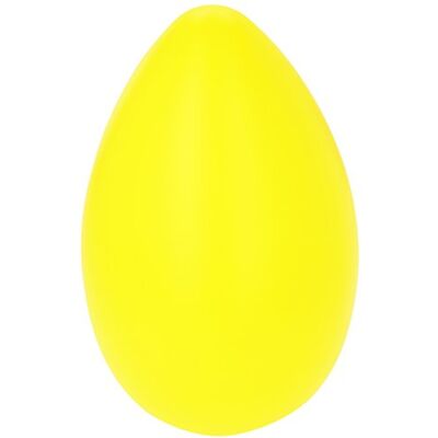 Kleinmetall 24007000 Crazy-Egg Zabawka dla psa - Żółta piłka Kleinmetall 24007000 Crazy-Egg Zabawka dla psa - Żółta piłka