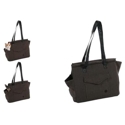 Flamingo Torba transportowa dla psów i kotów 45 x 23 x 33 cm ekskluzywny design jakość premium produkt popualny! ! Flamingo Torba transportowa dla psów i kotów 45 x 23 x 33 cm ekskluzywny design jakość premium produkt popualny! !